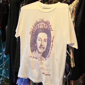 Sex Pistols T